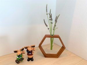 ラベンダー