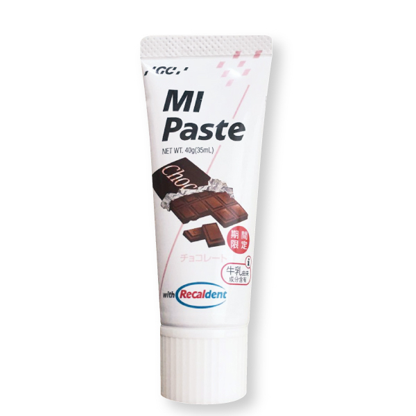 MIペーストチョコレート味
