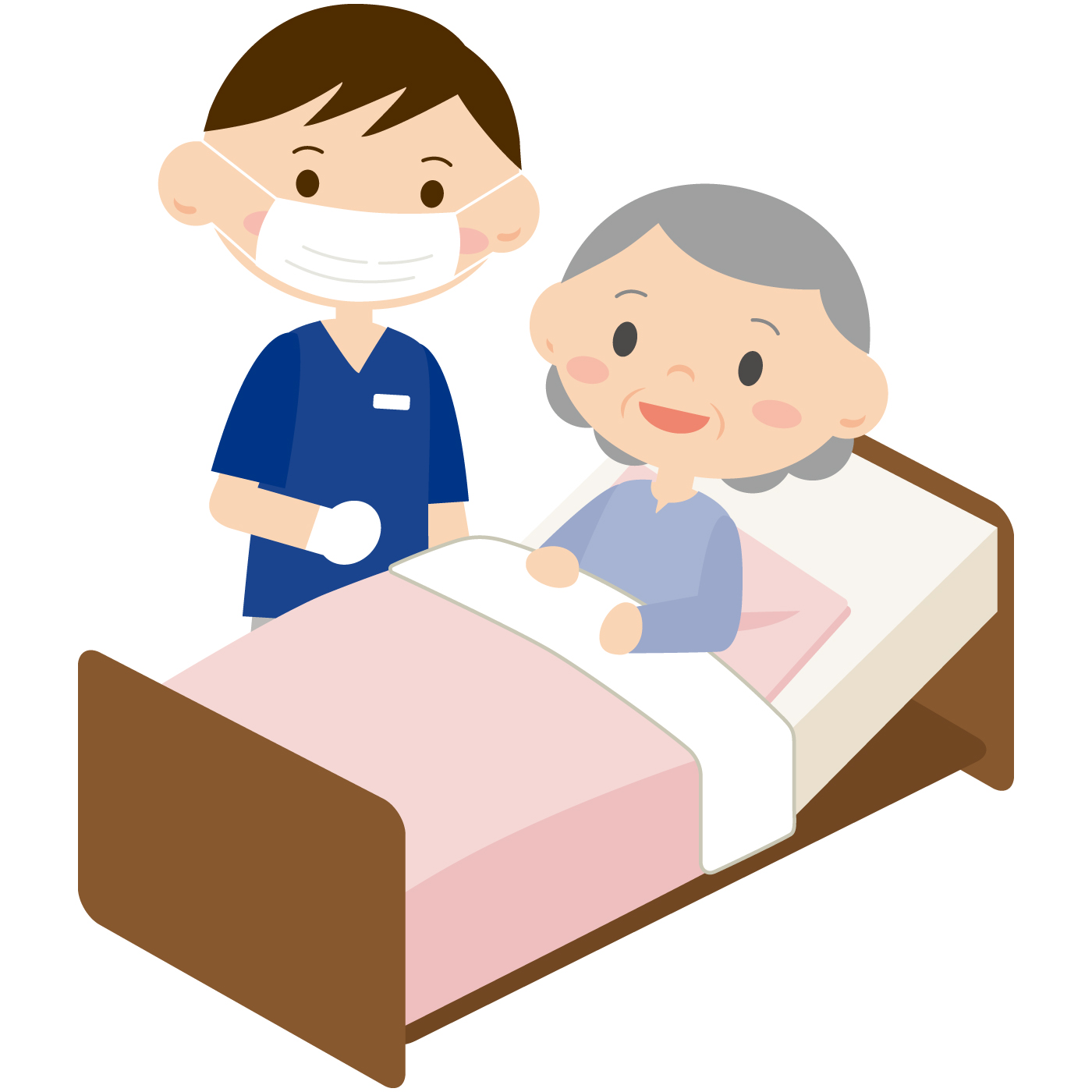 訪問診療
