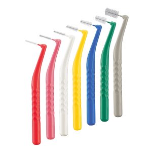 DENT .EX歯間ブラシ