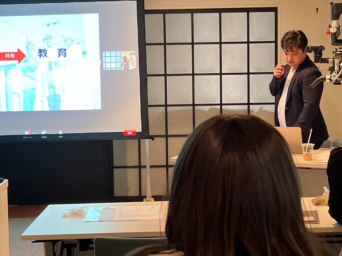 マイクロリトラクション症例検討会