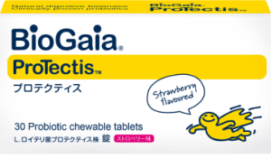 BioGaiaプロテクティス