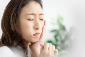 知覚過敏