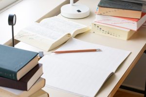 教科書 ノート