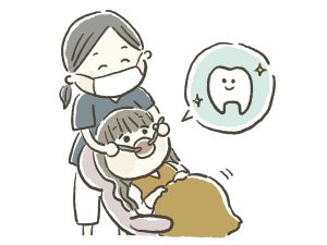妊婦歯科検診