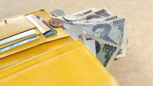 財布