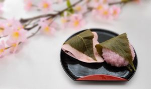桜餅