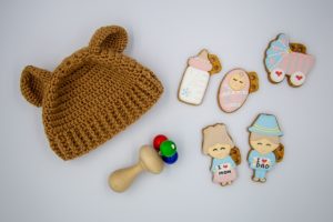 赤ちゃん用品
