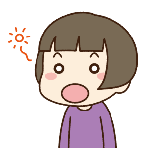 口呼吸