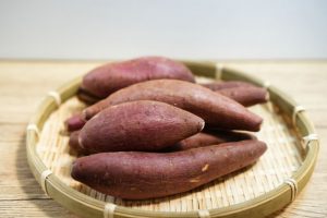 さつまいも