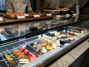 ケーキ屋