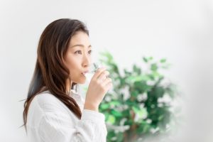 うがい