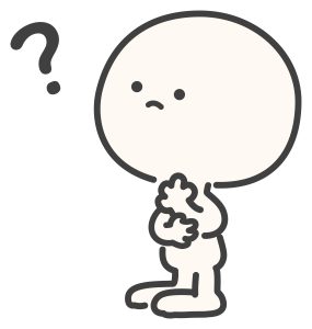 ?