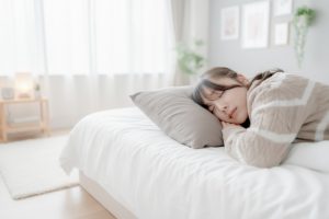 睡眠