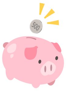 貯金箱