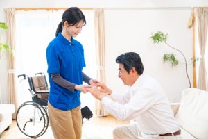 介護