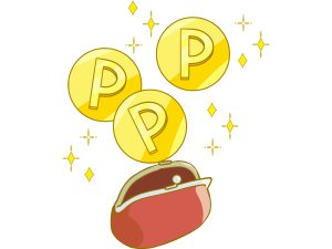 ポイント