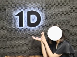 1dマイクロアシスタント