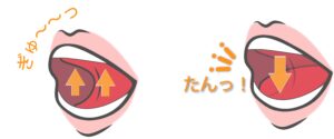 ポッピング