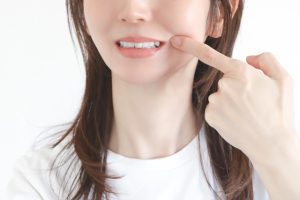 歯