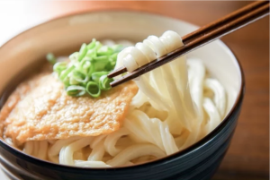 うどん