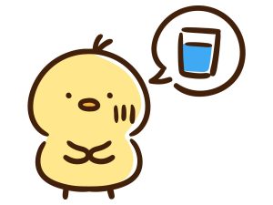 脱水