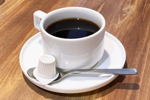 コーヒー