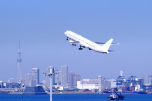 羽田空港