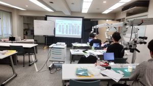 PERF-JAPAN　50時間オフィシャルコース(19期)
