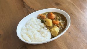 カレー