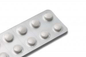 薬