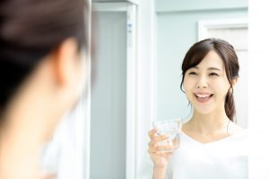 うがい