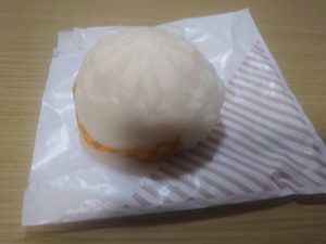 ローソン肉まん