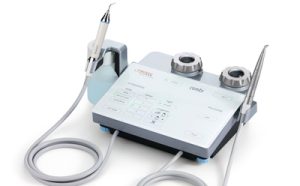 パウダークリーニング