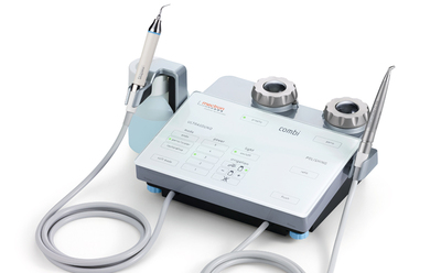 パウダークリーニング